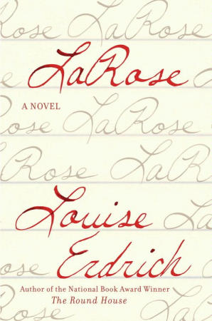 louise erdrich larose review