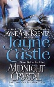 Midnight Crystal by Jayne Castle