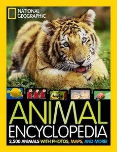 10 Fascinating Animal Books for Animal Lovers - 60