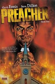 preacher