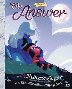 the-answer-rebecca-sugar