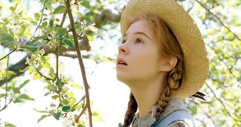 10 Free Printable Anne of Green Gables Quotes - Bren Did