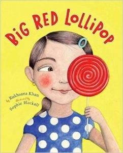 big-red-lollipop