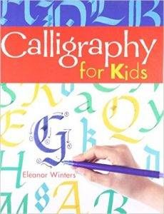 calligraphy-for-kids