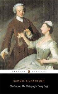 Clarissa by Samuel Richardson