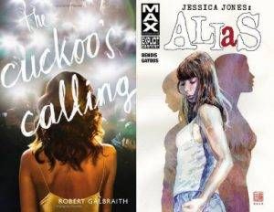 3 Comics Recommendations for Mystery Readers - 59