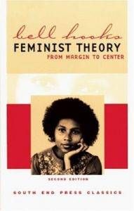 the cover of Feminist Theory