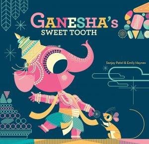 ganeshas-sweet-tooth