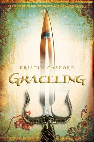 graceling cover