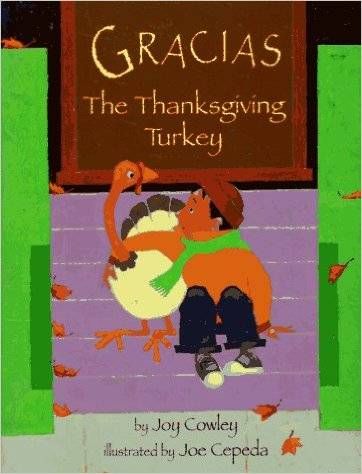 7 Thanksgiving Children s Books if You re Not Down with Venerating Colonialism - 43