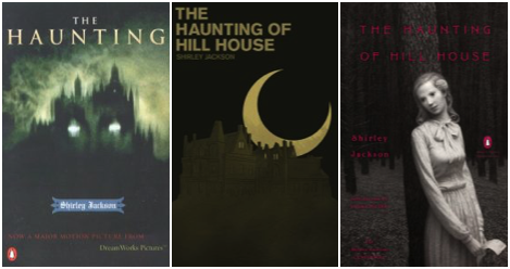 Browse Editions for L'incubo di Hill House