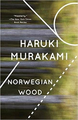 Norwegian Wood