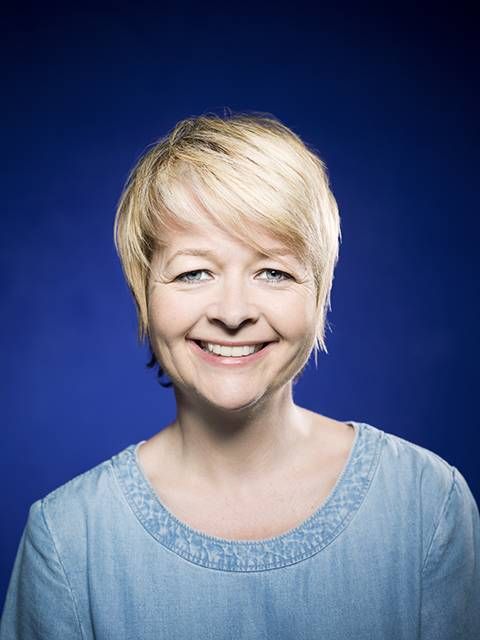 Sarah Waters