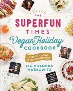 superfun times vegan