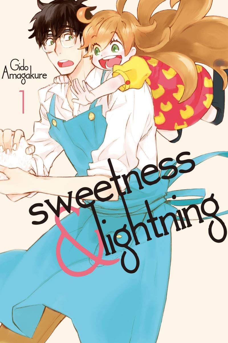 8 Delicious Foodie Manga to Read Over the Holidays - 93