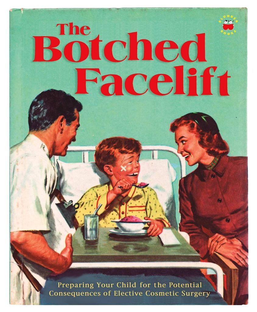 the-botched-facelift