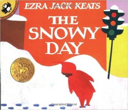 10 of the Best Children s Books About Snow - 47