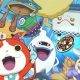 Promotional art from Yo-kai Watch