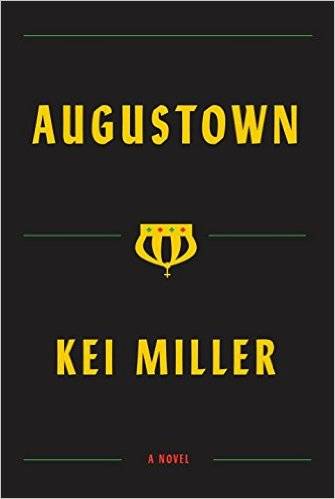 augustown book
