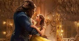beauty and the beast quiz