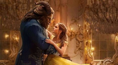 Best Bookish Moments In The New Beauty And The Beast