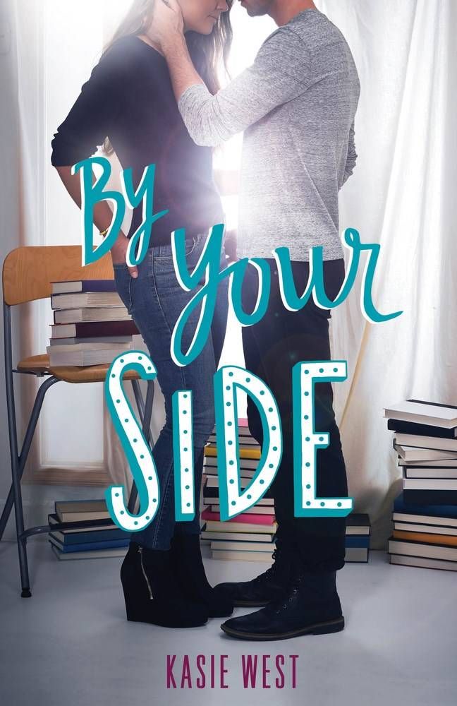 By Your Side Book Cover