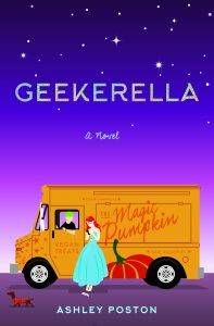 geekerella_ashley-poston-book-cover