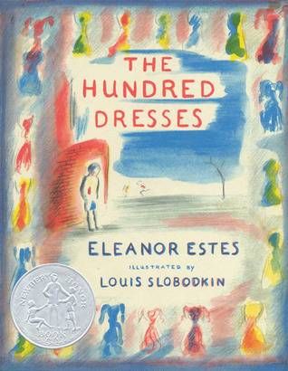 hundred-dresses-eleanor-estes