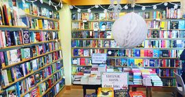 Waterstones Lewes