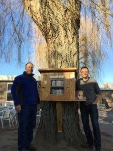 Little Free Library