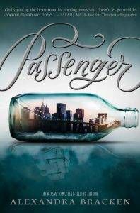 passenger-by-alexandra-bracken