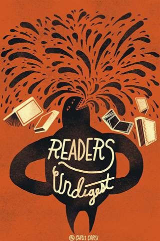 readers-undigested-iphone-wallpaper-by-chris-corsi