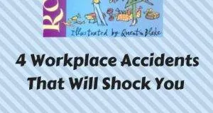click bait poster