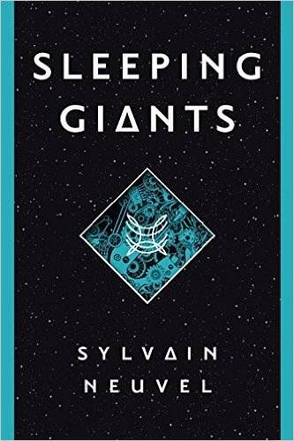 sleeping giants cover