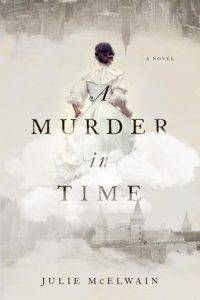 a murder in time