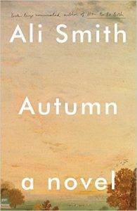 autumn by ali smith reviews