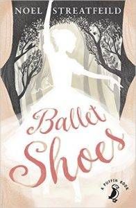 balletshoes