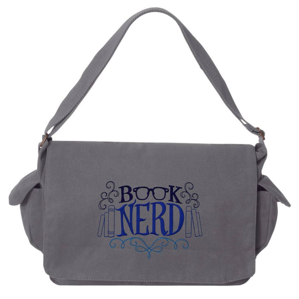 18 Book Bags (And Totes) You'll Want To Spend Your Holiday Loot On