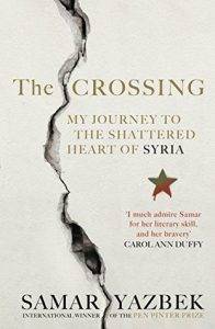 The Crossing by Samar Yazbek