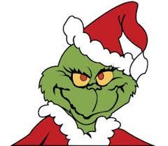 A Complete Ranking of Insults in “You’re A Mean One, Mr. Grinch”