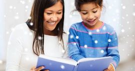 bookish parenting