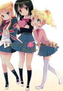 kiniro-mosaic-vol-1