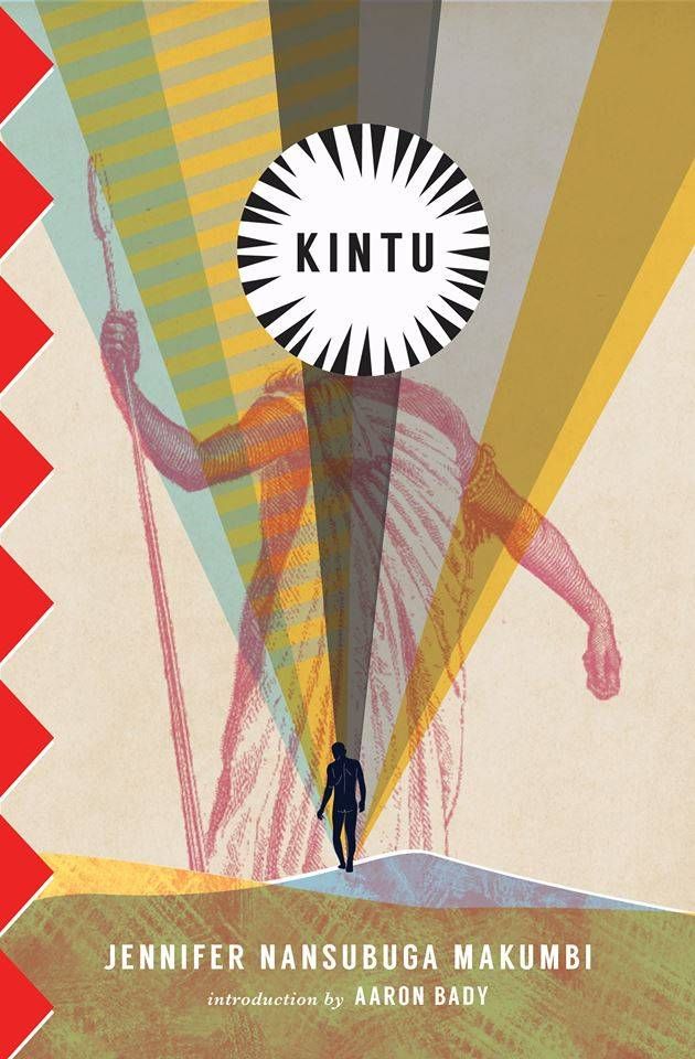 Kintu cover