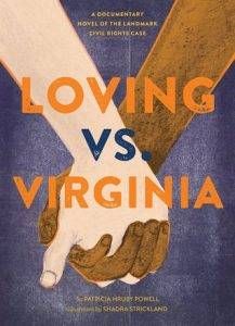 YA Books About Interracial Couples to Commemorate Loving v  Virginia - 54