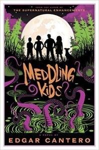 meddling kids