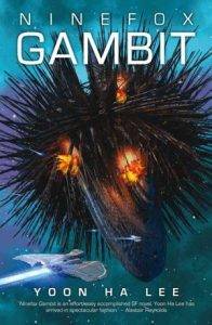 ninefox gambit series