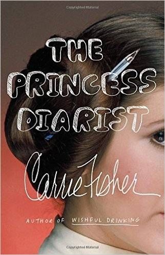 princess-diarist