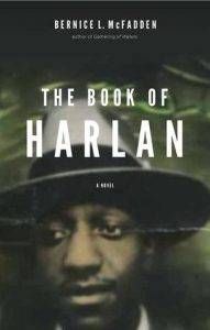 the book of harlan
