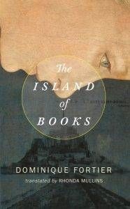 the island of books