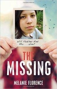 The Missing by Melanie Florence